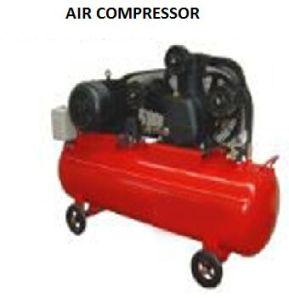 Car Air Compressor