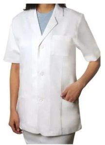 Doctor Lab Coat