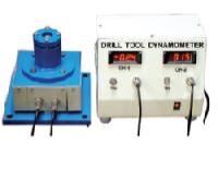 Drill Tool Dynamometer