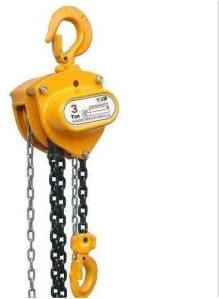 Chain Pulley Block