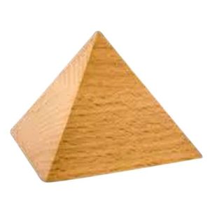 Wooden Paper Weight