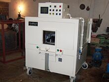 Annealing Oven