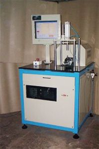 ARTICULATION TORQUE TESTING MACHINE