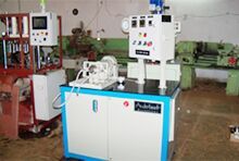 CASS SALT SPRAY CHAMBER