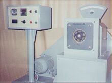 CLUTCH DISC TORSIONAL ENDURANCE TESTING MACHINE