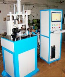 CLUTCH TESTING MACHINES