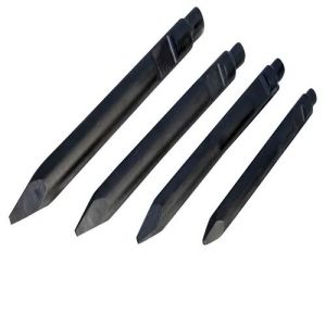 Rock Breaker Chisels