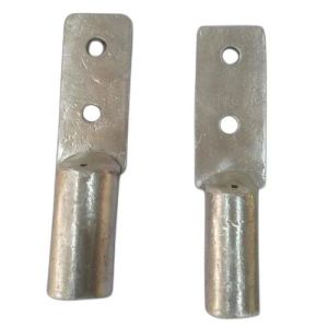 Double Hole Aluminium Lugs