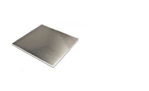 Aluminium Hot Rolled Plate