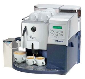 FRESH MILK TEA COFFEE MACHINES