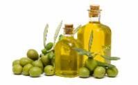 Herbal Massage Oil