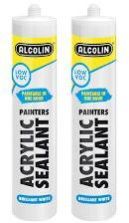 Acrylic Sealants