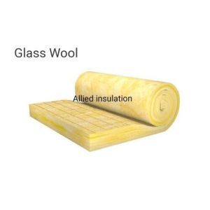 fiber glass wool