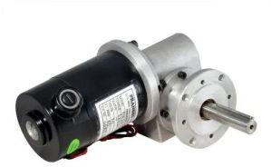 dc geared motor