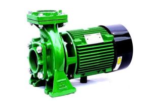 Self Priming Monoblock Pump