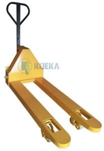 Heavy Hydraulic Pallet Truck