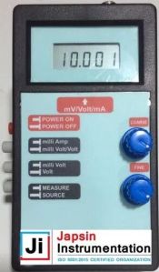 Portable Digital Calibrator