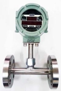 Turbine Flow Meter