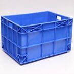 Plastic Crates