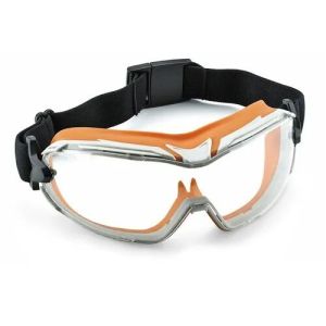 chemical splash safety goggles