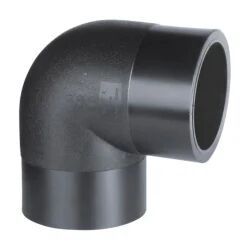 HDPE Molded Bends