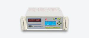 Three Phase Power Analyzer