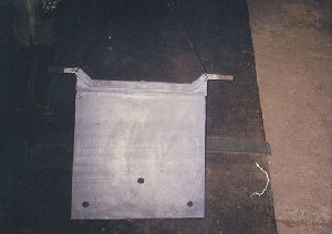 Lead Anodes