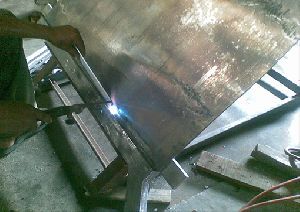 Lead Anodes
