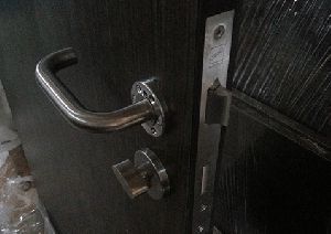 Lead Lined Doors