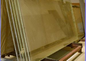 Lead Glass