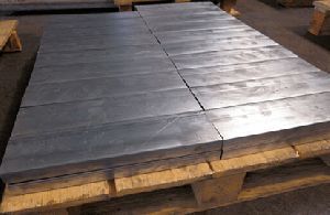 Lead Bricks