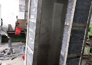 Lead Bricks