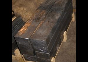 Lead Bricks