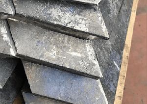 Lead Bricks
