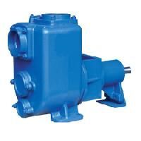 self priming centrifugal feed pumps