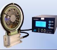 vibration monitoring system