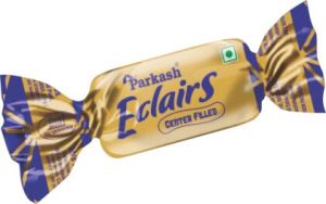 Eclairs Candy
