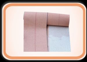 Elasatic Adhesive Bandage B.P.