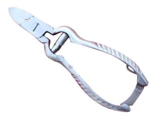 toe nail cutter