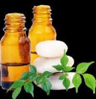 Herbal Essential Oils