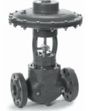 Pressure Control Valves