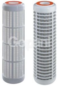 Washable Net Cartridge Filters