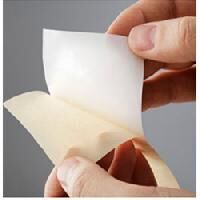 Silicone Release Paper