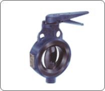 Aquaseal Butterfly Valve
