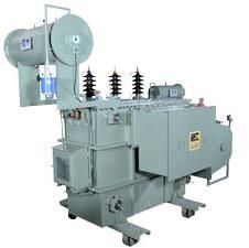 Power Distribution Transformer