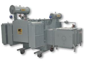 step up step down transformers