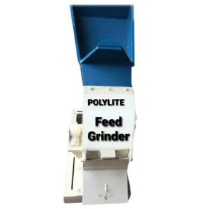 Poultry Hammer Mill Feed Grinder