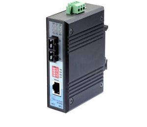 Industrial Grade Converters