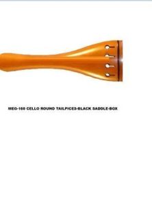 Cello Round Tailpiece