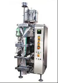 Pouch Filling Machine